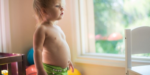 How to Treat Severe Diaper Rash At Home
