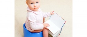 How to Stop Diarrhea in Toddlers