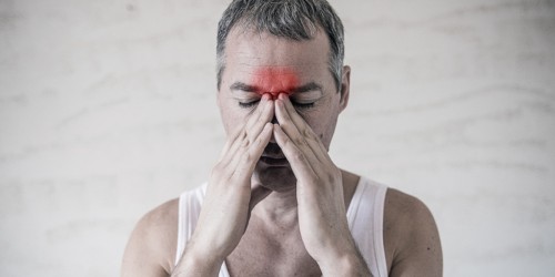 Did The Flu Give You A Sinus Infection? How Should You Treat It?