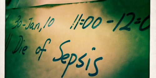 World Sepsis Day: What Needs To Be Done To Prevent Sepsis As the Number 1 Cause Of Death In Hospitals?