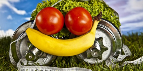 Losing Fat While Maintaining Performance