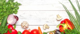 4 Diet And Nutrition Tips For Coping With Chronic Hepatitis