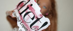 Top Seven Myths About Eating Disorders