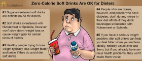 Do You Need To Stop Diet Drinks To Lose Weight?