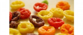 Lying, Cheating Foods