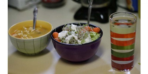 What Is More Important - Diet Or Exercise