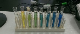 Blue Urine: Benign Or The Sign Of A Dangerous Health Problem?