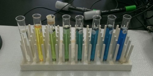 Blue Urine: Benign Or The Sign Of A Dangerous Health Problem?