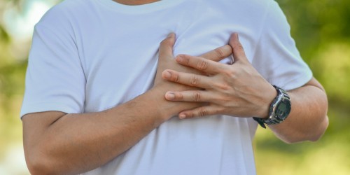 What Are The Different Types Of Atrial Fibrillation?
