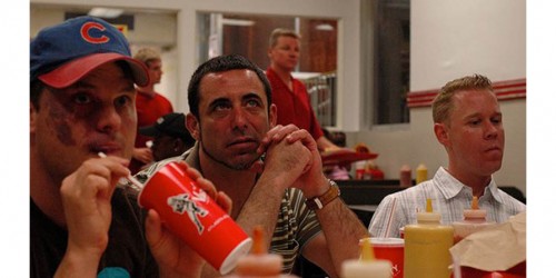 Do Not Support Losing Sport Team - It Is Bad For Your Health