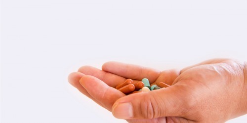 Disease-Modifying Therapies: 10 Medications that Help Modify the Course of Multiple Sclerosis