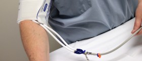 Lower Your Blood Pressure Through Your Diet
