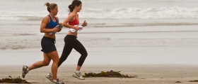 Distance Runners Are a No-No for Insurance Companies