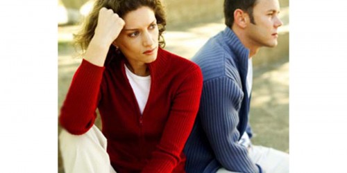 Relationships: When to Talk, When to Act