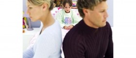Help your children deal with divorce