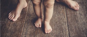 Do Overweight Toddlers Start Walking Later And Do They Have Delayed Motor Skills?