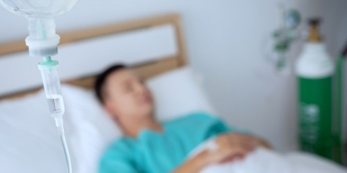 Do People Undergoing Chemotherapy Have A Higher Chance Of Being Diagnosed With UTIs?