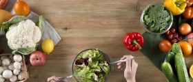 Do Vegans Have A Higher Risk Of Osteoporosis?