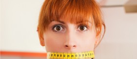 Do You Have An Anxiety Disorder, An Eating Disorder, Or Both?