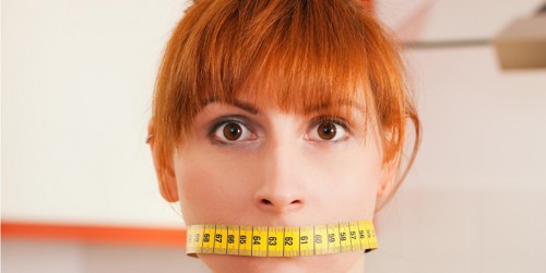 Do You Have An Anxiety Disorder, An Eating Disorder, Or Both?