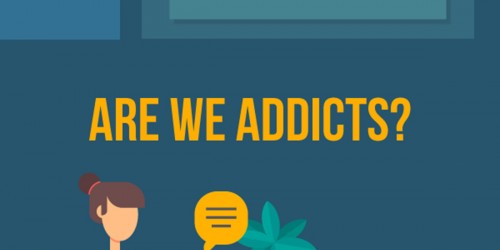 Is Technology Making You Ill?