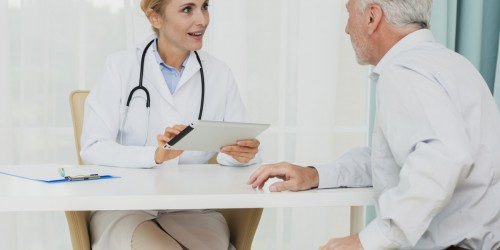 How Does A Doctor Diagnose Addiction And What To Expect From A Medical Examination?