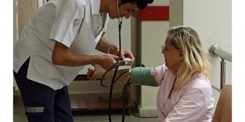 What To Do When Your Doctor Won't Listen