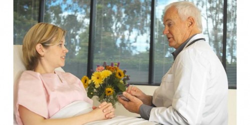 Are Doctors Nicer To Thin Patients?