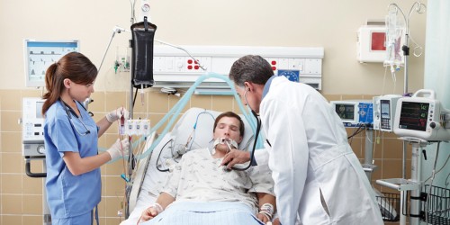 Diseases That Were Once A Death Sentence But Not Anymore