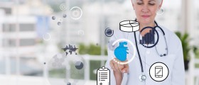 m-Health Developments : History And Future