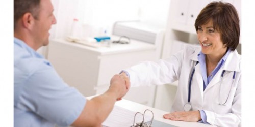 Be Proactive: You Might Get A Better Treatment