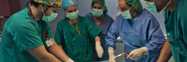 Placenta Contains Diverse Bacterial Population