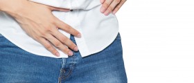 Does An Enlarged Prostate Gland Put Men At Risk Of Urinary Tract Infections?