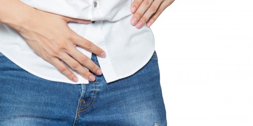 Does An Enlarged Prostate Gland Put Men At Risk Of Urinary Tract Infections?