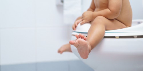 Does Constipation In Children Lead To A Higher Risk Of UTIs?