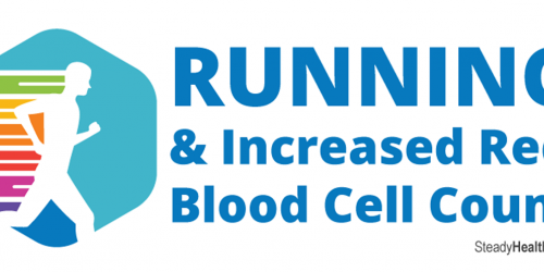 Does Exercise Increase Red Blood Cell Count (Especially in Runners)?