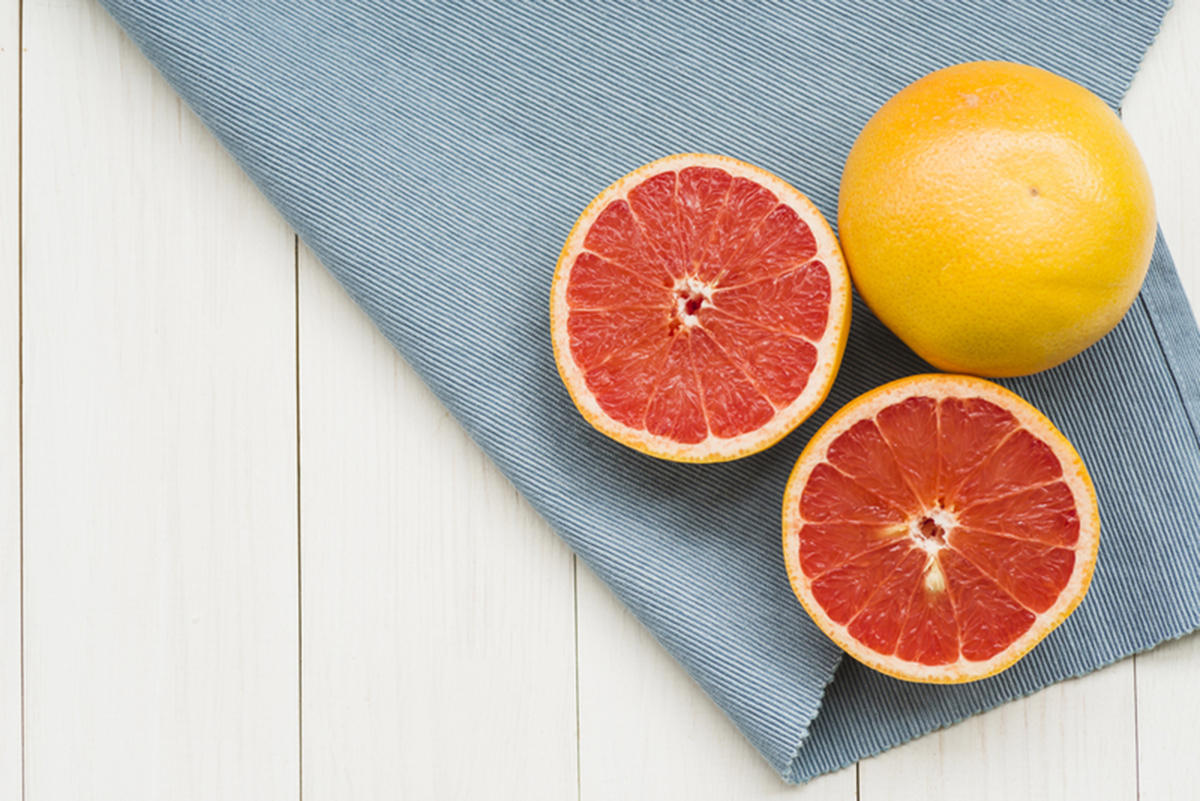 grapefruit and medications