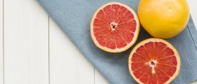 Does Grapefruit Affect Blood Pressure Medications?