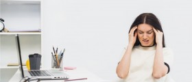 Does Stress Buildup Cause Or Worsen Anxiety?