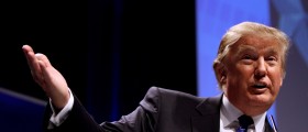 Donald Trump as Role Model for Psychological Health