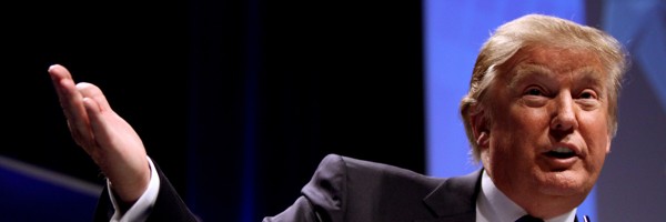 Donald Trump as Role Model for Psychological Health