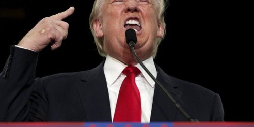 Trump The Son,  Trump The Father: A Look At 'The Donald's' Family Relationships