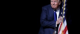 ACOG Strongly Counters Trump's Twisted Anti-Abortion Comments: 'Facts Are Very Important'