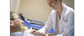Five Reasons For Giving Blood