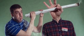 Marijuana: Does Smoking Weed Regularly Turn You Into A Dope?