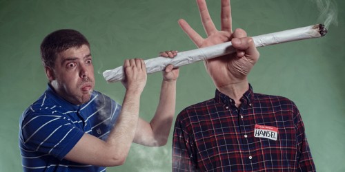 Marijuana: Does Smoking Weed Regularly Turn You Into A Dope?