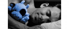 What Your Dreams Tell You About Your Health