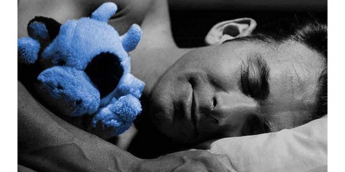 What Your Dreams Tell You About Your Health