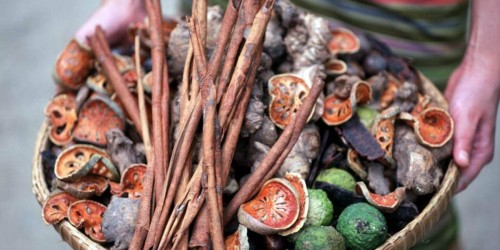 Ayurveda: Does It Have A Place In Modern Society?