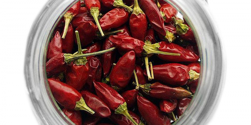 How to Store Food and Preserve Vitamins